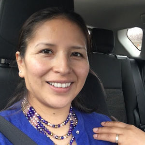 Meet your Posher, Maria